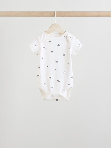 Barboteuse / body Next en beige