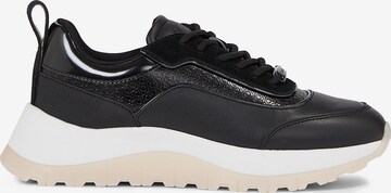 Calvin Klein Sneaker in Schwarz