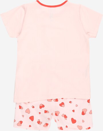 Cotton On Pajamas 'Harpa' in Pink