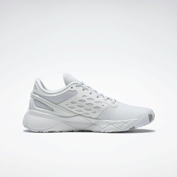 Reebok - Sapatilha de desporto 'Nanoflex' em branco