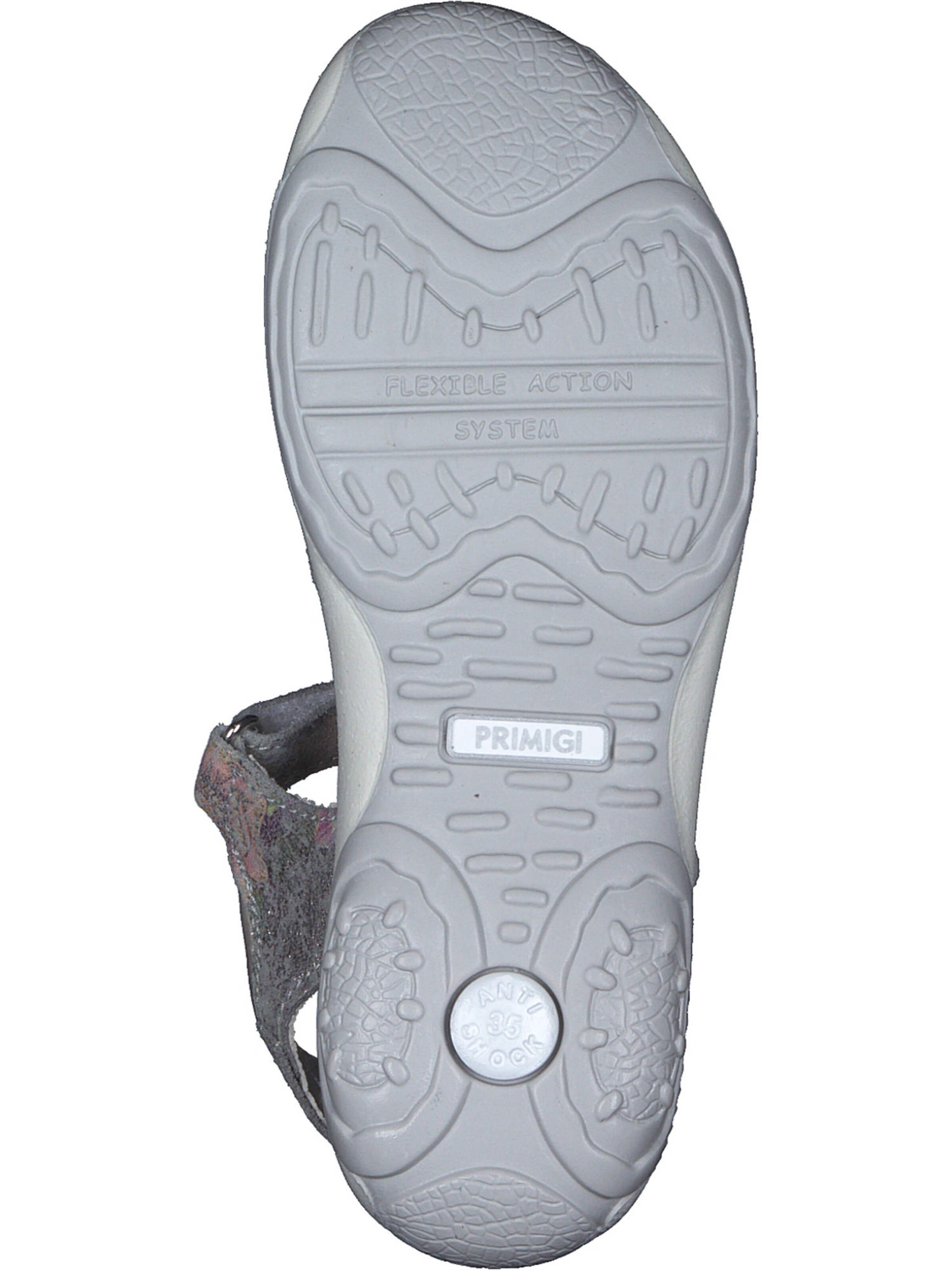 PRIMIGI Sandalen in Grijs