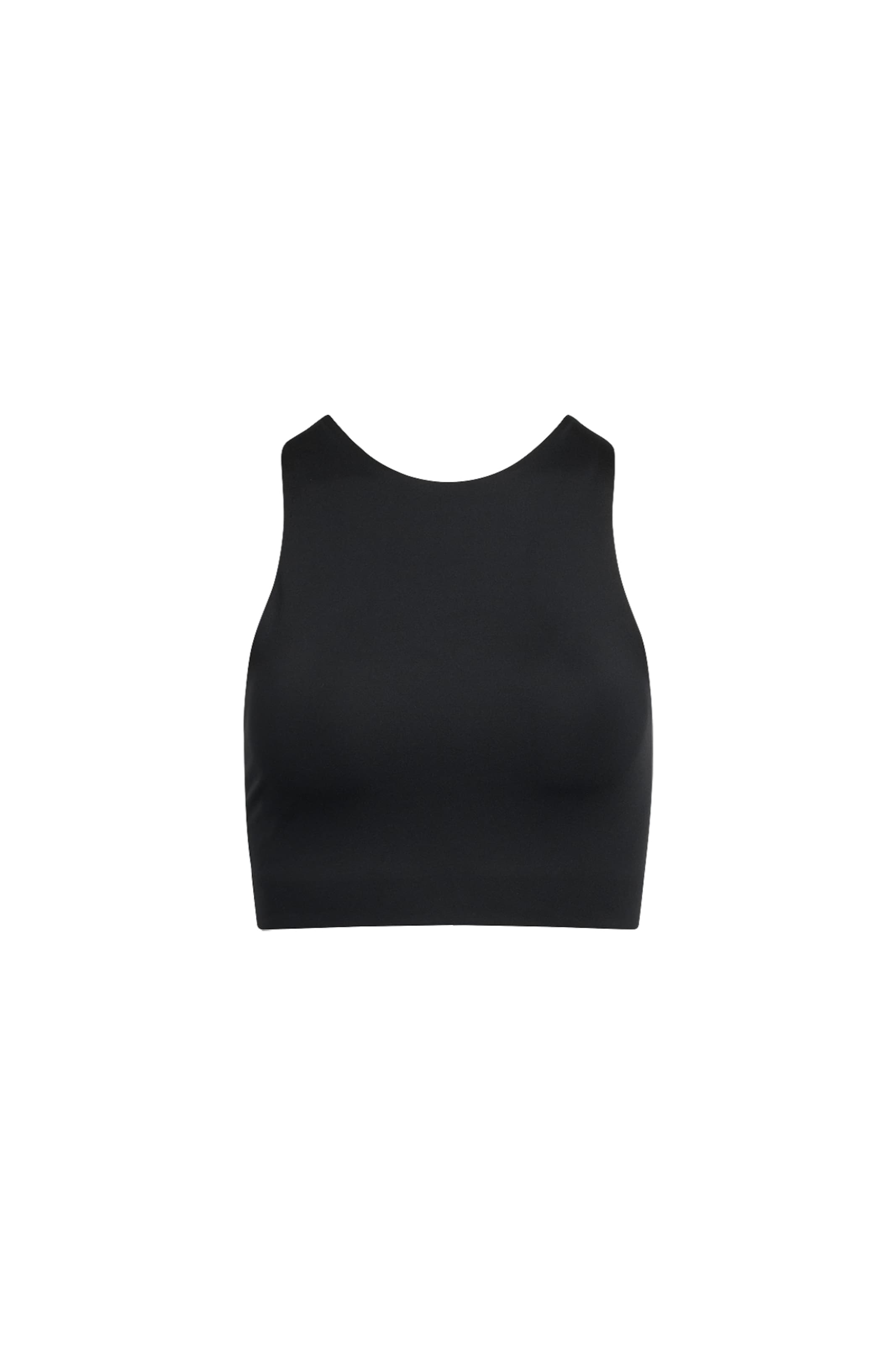 Girlfriend Collective Μπουστάκι Αθλητικό σουτιέν 'Dylan' σε μπλε: μπροστά