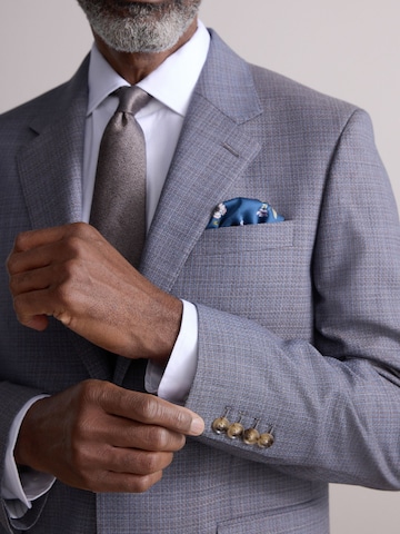 Next Slim fit Blazer in Blue