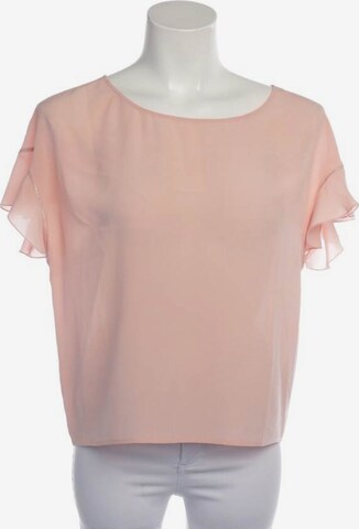 PATRIZIA PEPE Shirt S in Pink: predná strana