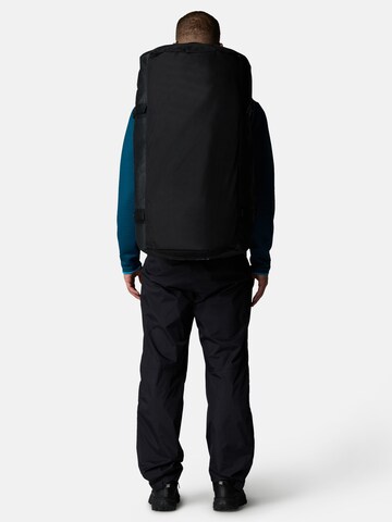 Zaino sportivo 'Base Camp' di THE NORTH FACE in nero