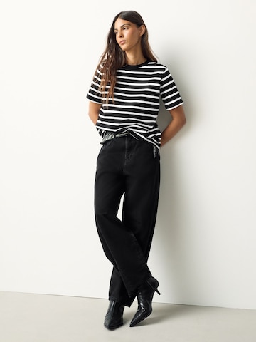 Maglietta di Next in nero