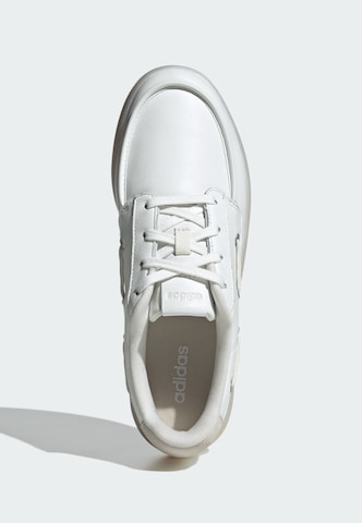 ADIDAS SPORTSWEAR Platform trainers 'Barreda Decode' in White