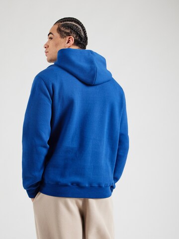 HOLLISTER - Sudadera en azul