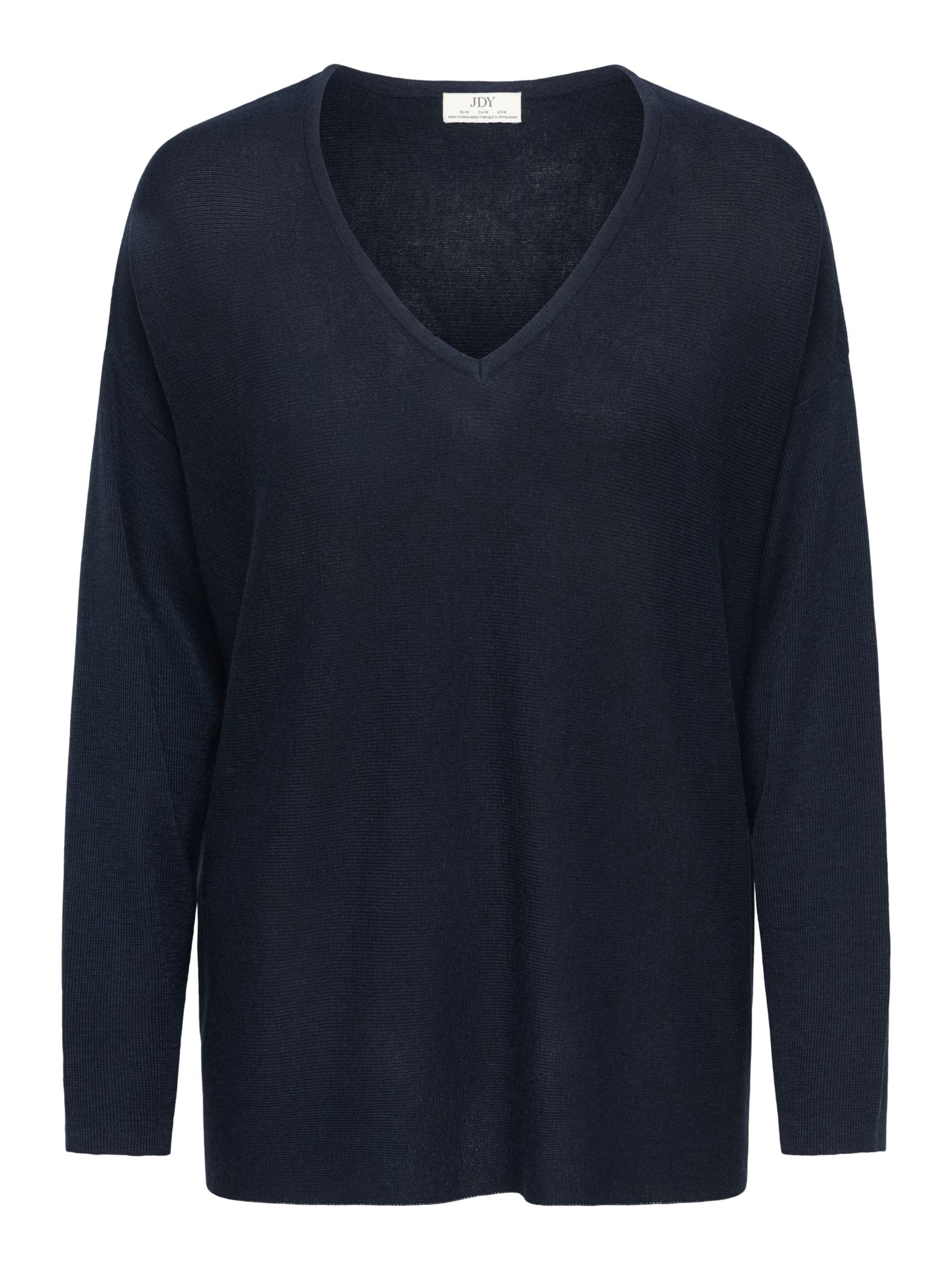 JDY - Jersey 'JDYNew' en azul: frente