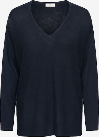 JDY - Jersey 'JDYNew' en azul: frente