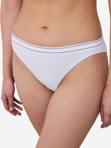Penti Panty 'Höschen'‌‌‌‌‌‌‌‌ in Braun: Vorderseite