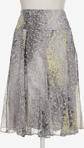 TAIFUN Skirt in XL in Grey: front