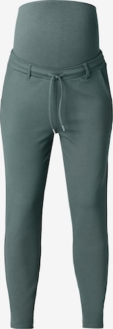 Noppies Regular Trousers 'Renee' in Green: front