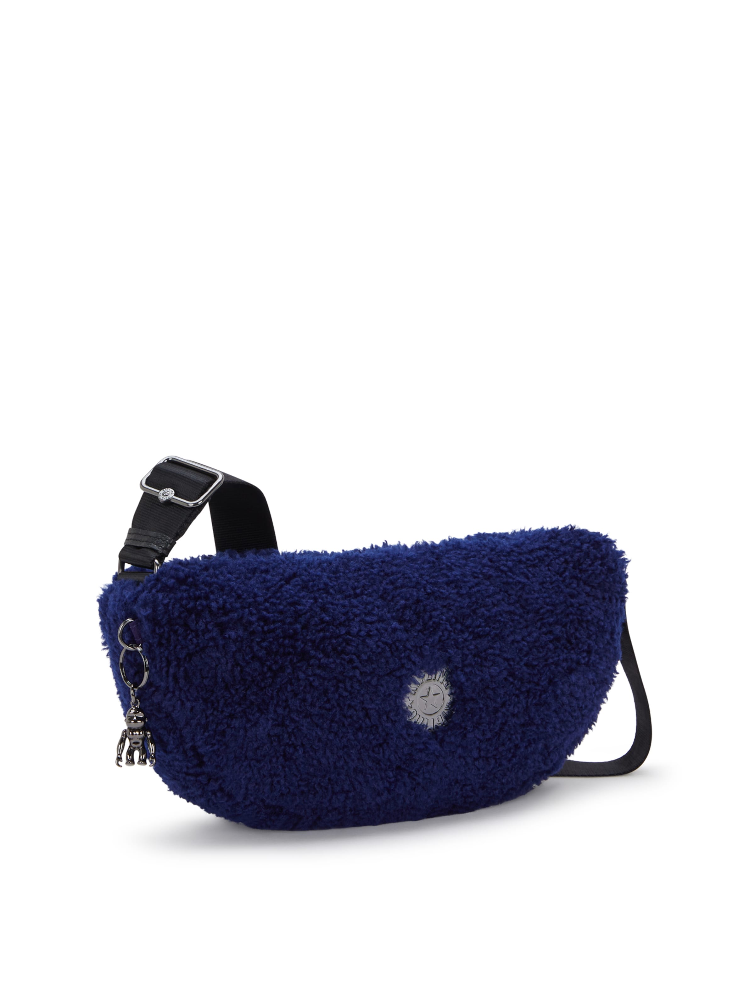 KIPLING Τσάντα χειρός 'JULISA' σε μπλε