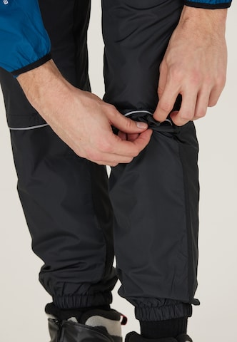 ENDURANCE Tracksuit 'Waiden' in Blue