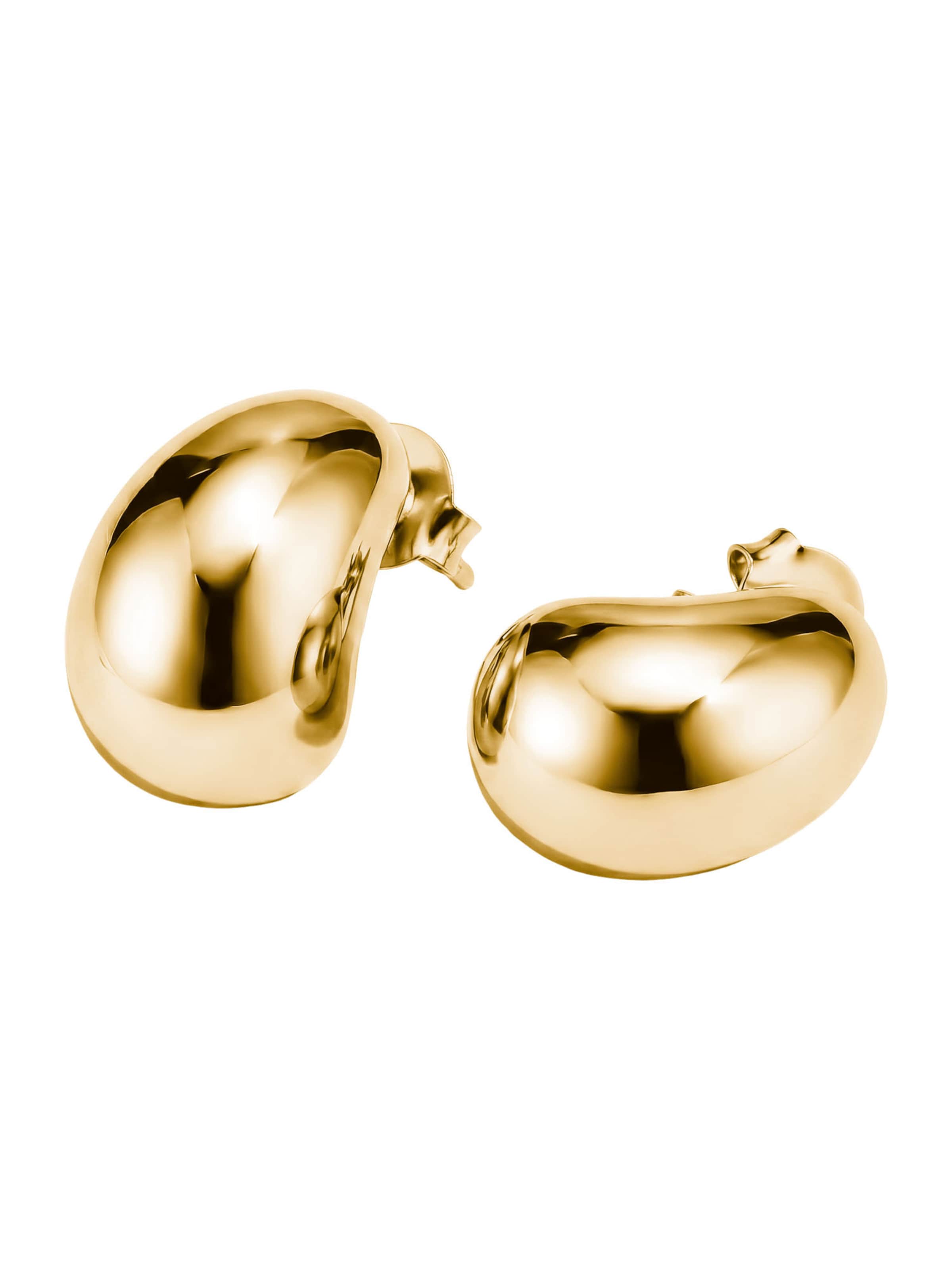 Thomas Sabo Earrings in Gold