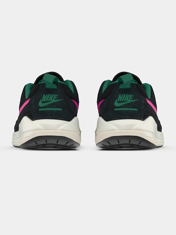 Jordan - Zapatillas deportivas bajas en negro