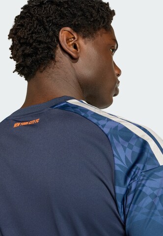 ADIDAS PERFORMANCE Performance shirt 'New York City FC 26/27' in Blue