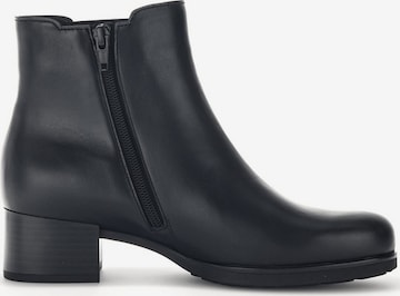 GABOR Chelsea Boots '35.501' in Schwarz