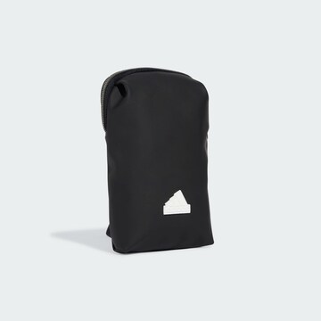 ADIDAS PERFORMANCE Sporttasche in Schwarz