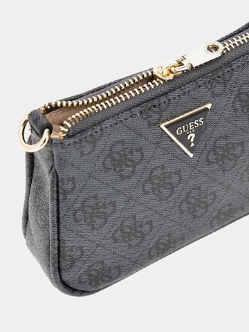 GUESS Clutch 'Orlina' in Black