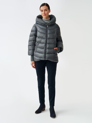 TATUUM Winterjacke 'EMIKIA' in Grau