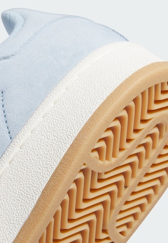ADIDAS ORIGINALS Sneakers laag 'Campus 00s' in Blauw