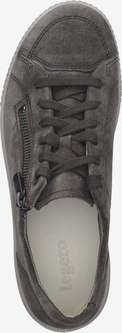 Sneaker bassa 'Tanaro 5.0' di Legero in grigio