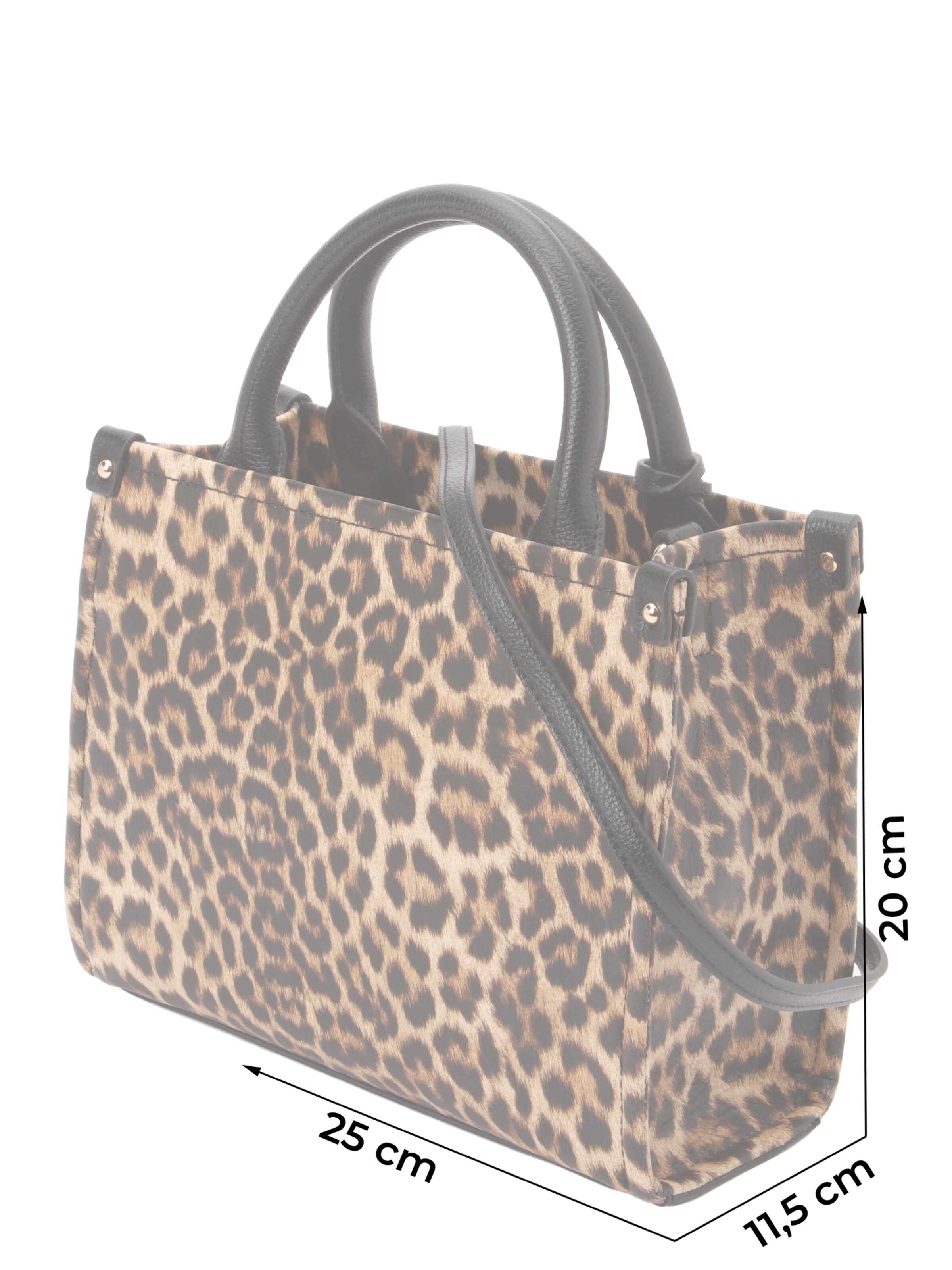 Liu Jo Käekott, värv pruun