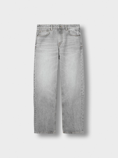 Burocs Jeans 'Vito' in Light grey, Item view