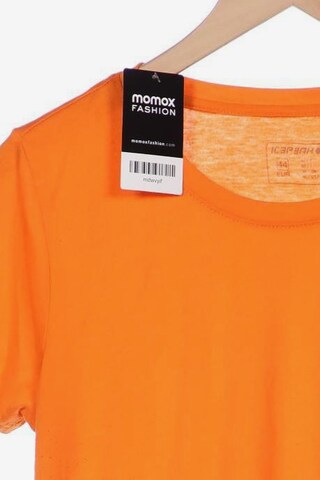 ICEPEAK Top & Shirt in XXL in Orange
