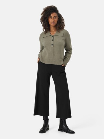 Masai Pullover 'Faye' in Grün