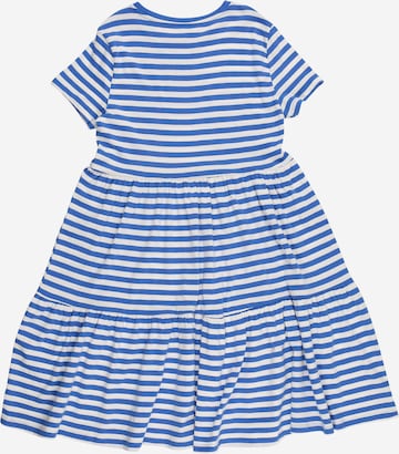 KIDS ONLY - Vestido en azul