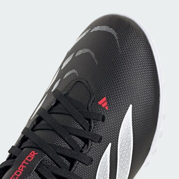 Chaussure de sport 'Predator Club' ADIDAS PERFORMANCE en noir