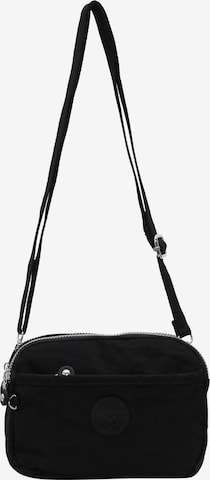 Mindesa Olkalaukku värissä musta: etupuoli