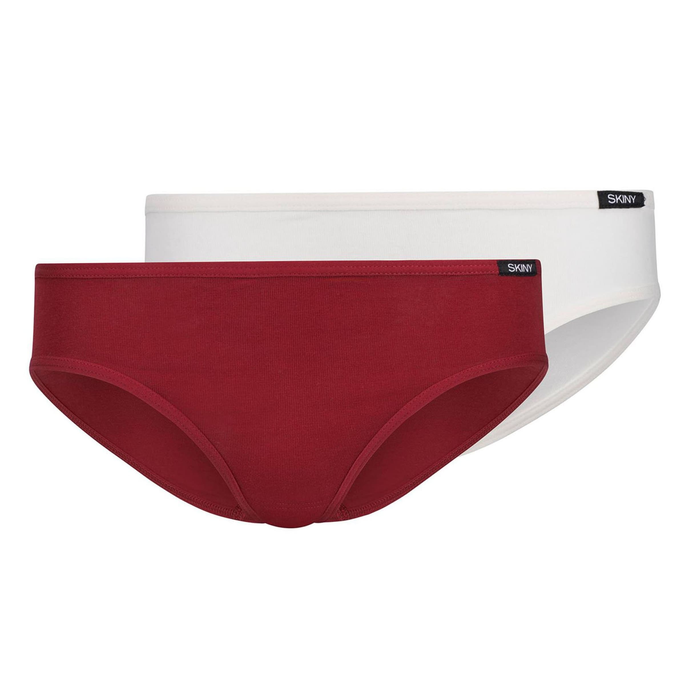 Skiny - Calzoncillo en Mezcla de colores: frente