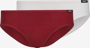 Skiny - Calzoncillo en Mezcla de colores: frente