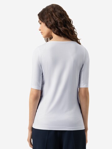 Mey Undershirt 'Blazer' in White