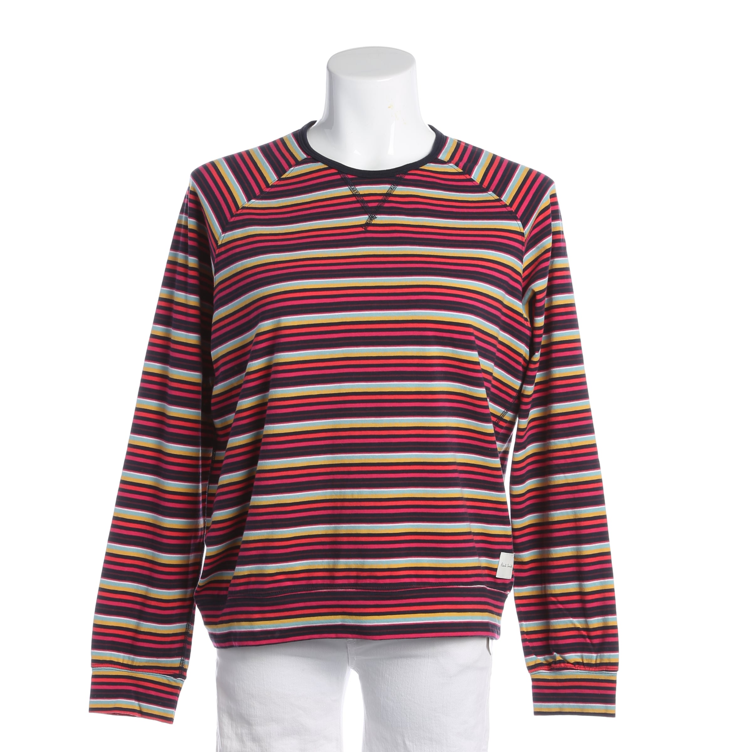 Paul Smith Top & Shirt in L in Mixed colors: front