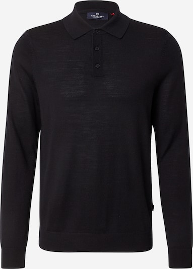 Kronstadt Pulover 'Johannes' u crna, Pregled proizvoda