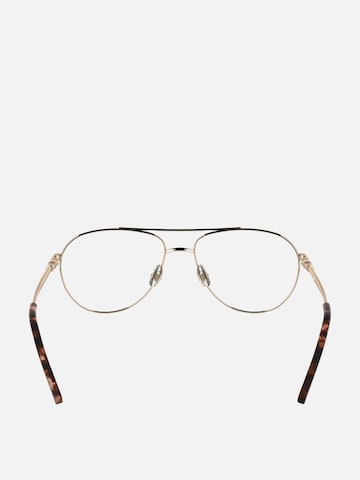Longchamp Sunglasses in Gold