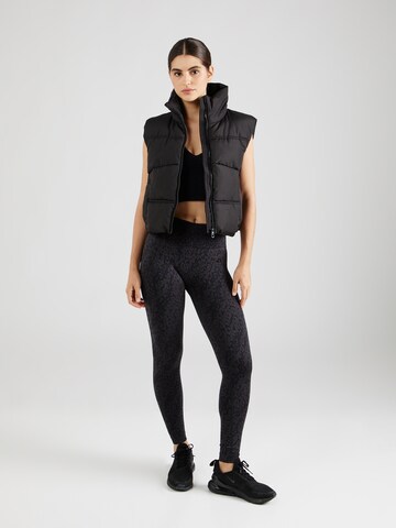 Coupe slim Pantalon de sport 'ONPBETTY' ONLY PLAY en gris