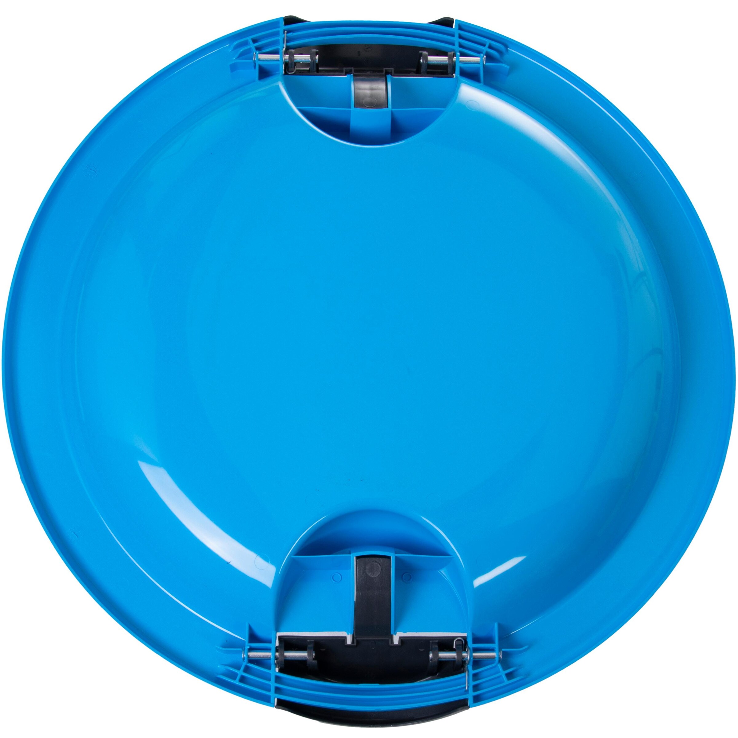 KHW Schlitten 'Fun Ufo' in Blau