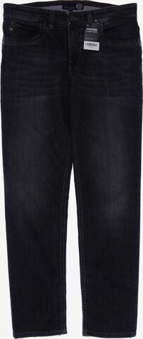 ATELIER GARDEUR Jeans in 34 in Grey: front