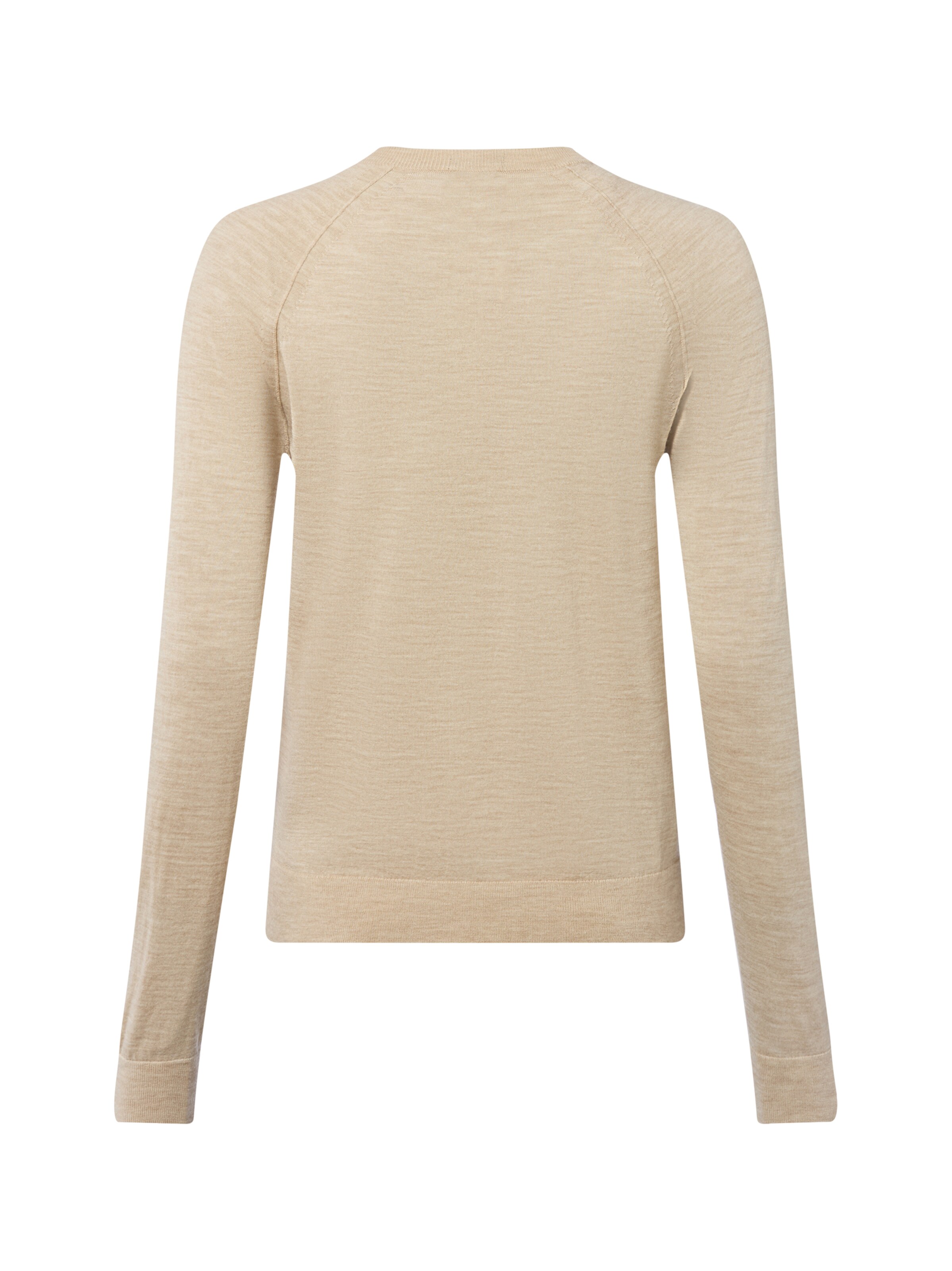 Pull-over BOSS en beige