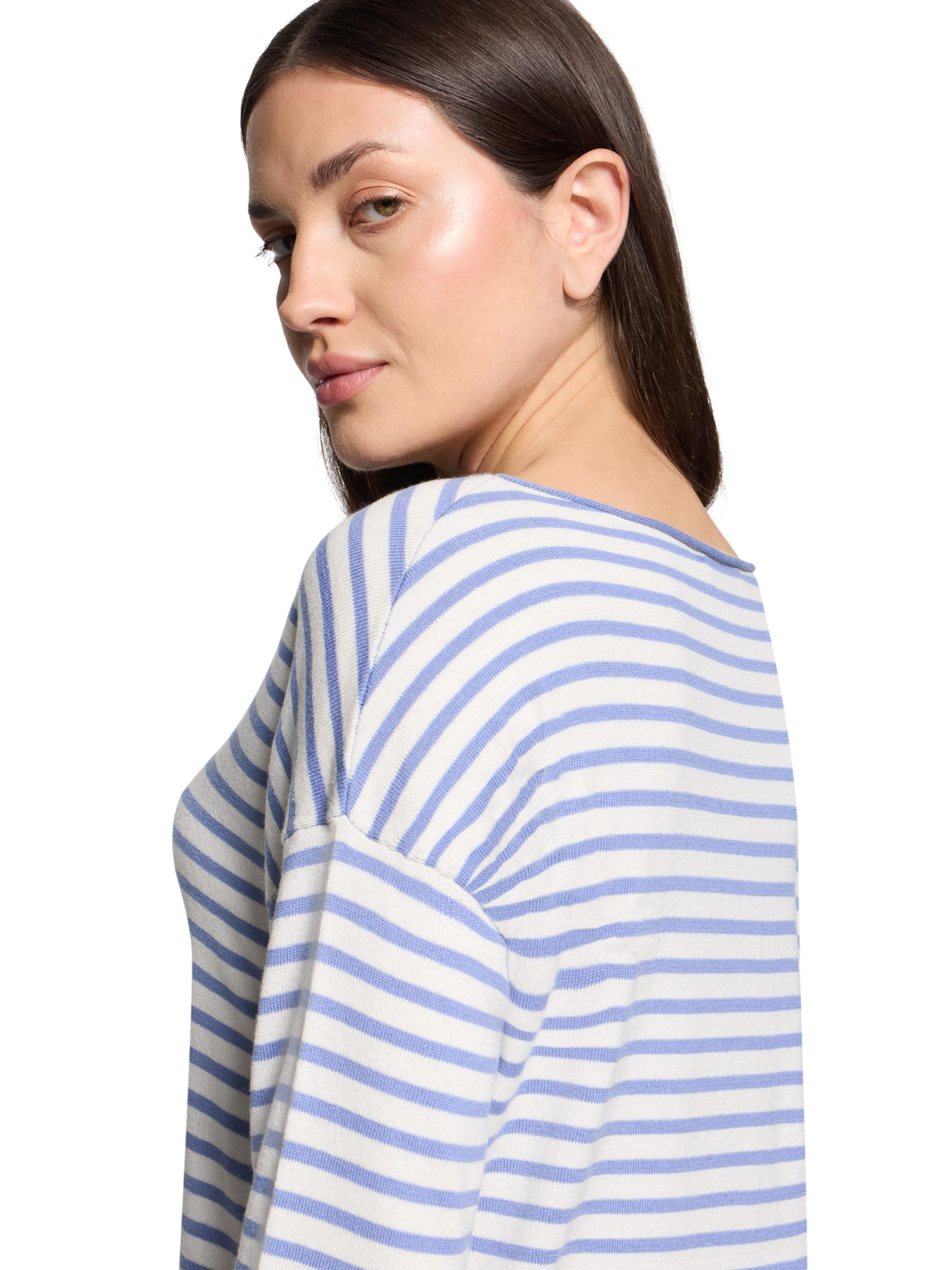 Pullover di Betty Barclay in bianco