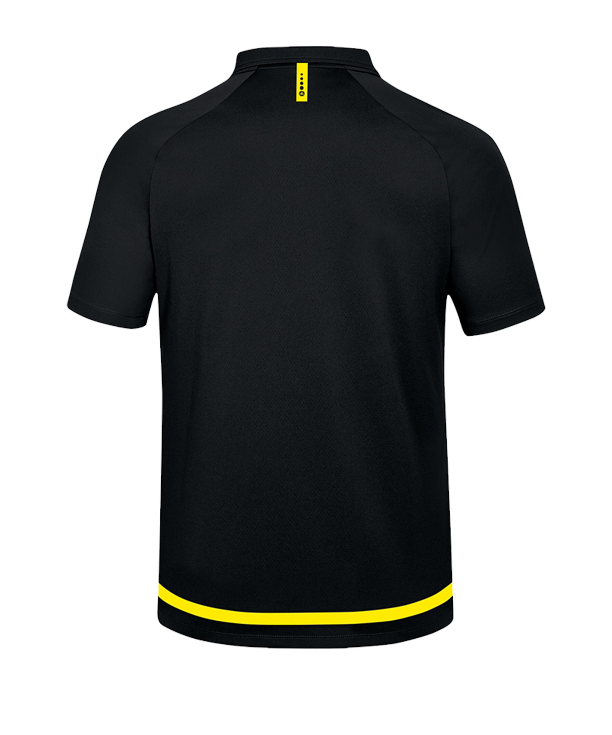 JAKO Performance shirt 'Striker 2.0' in Black