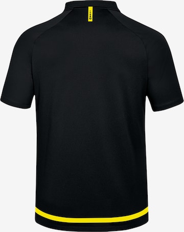 JAKO Poloshirt 'Striker 2.0' in Schwarz