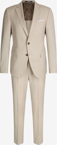 JOOP! Pak ' Howlin-Rennet ' in Beige: voorkant