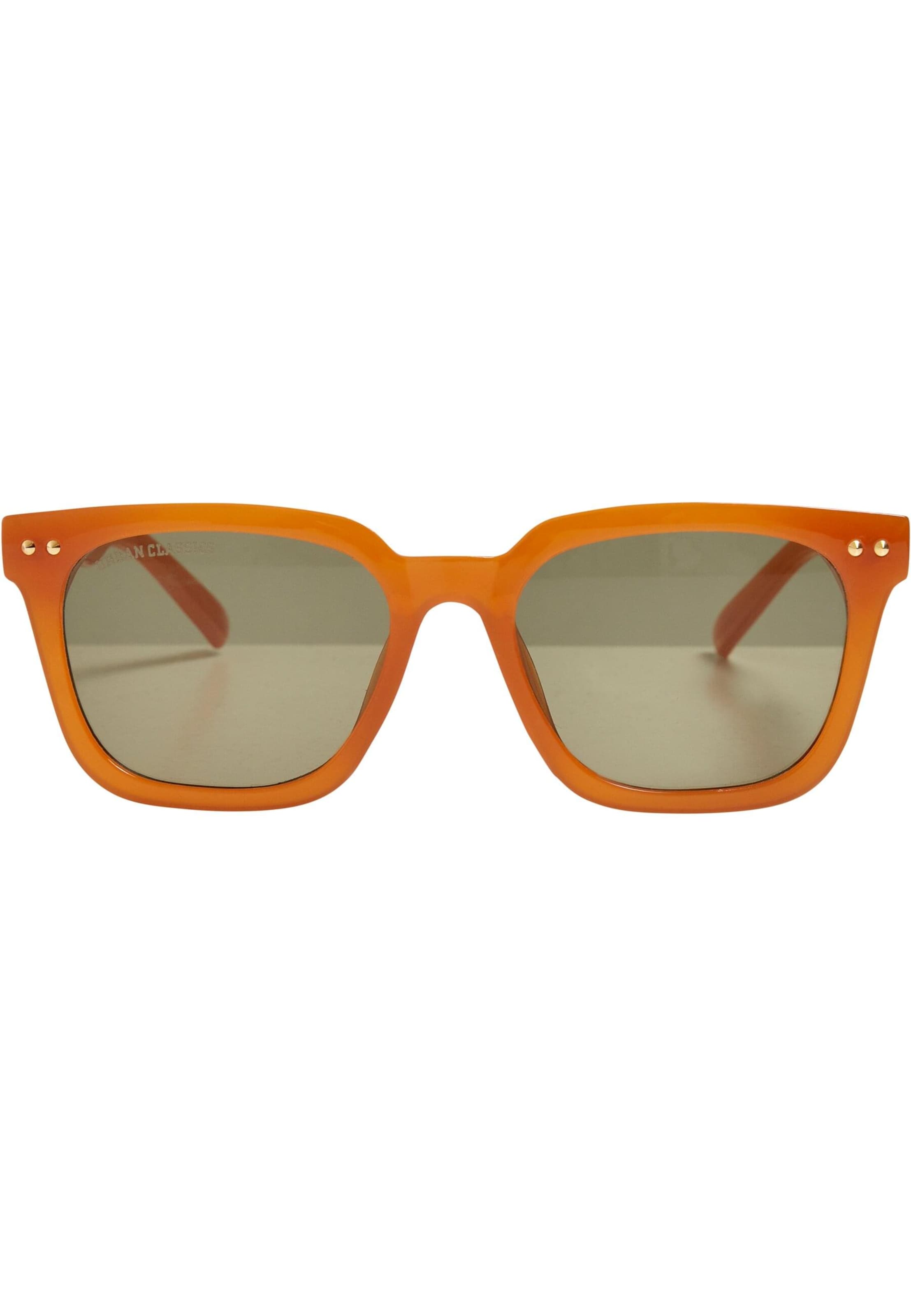 Urban Classics Solglasögon 'Chicago' i blandade färger